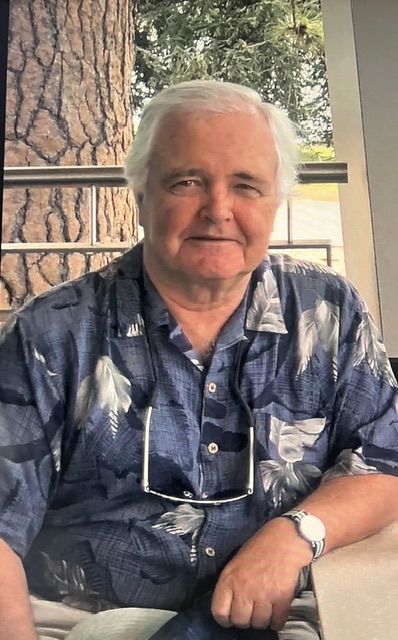 Huibert H.W. Arnold, président et fondateur de Global Integrated Care International
